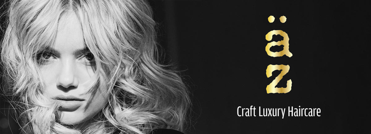Äz Craft Luxury Haircare - Blend Box