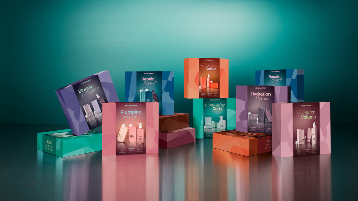 KEVIN.MURPHY Collection