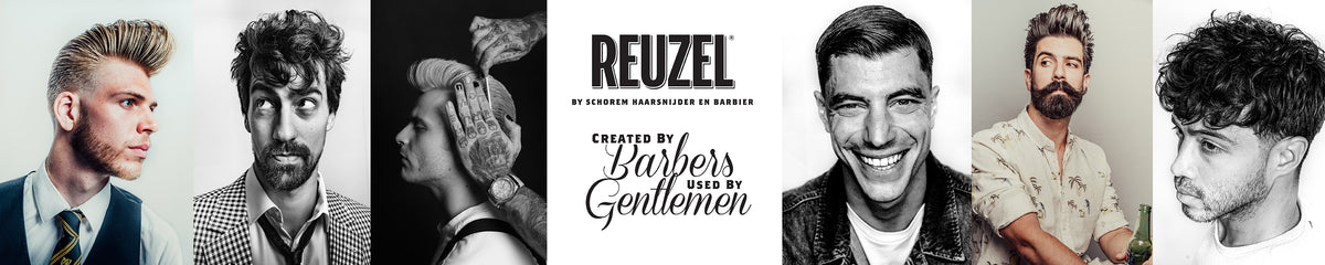 Reuzel Grooming