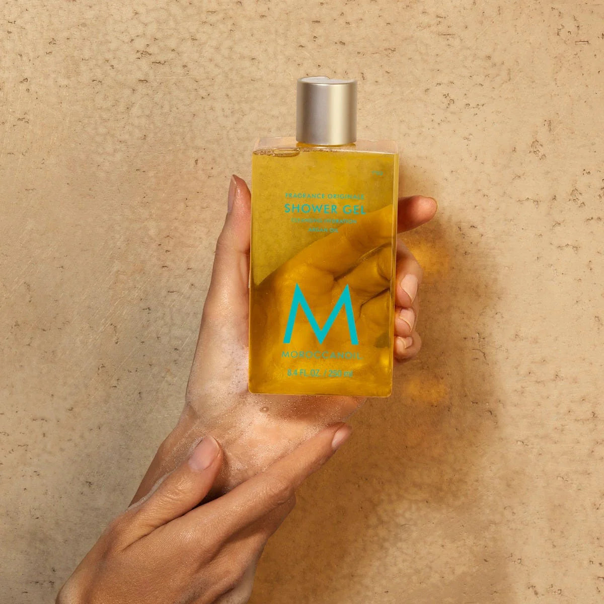 MOROCCANOIL® Shower Gel Fragrance Originale