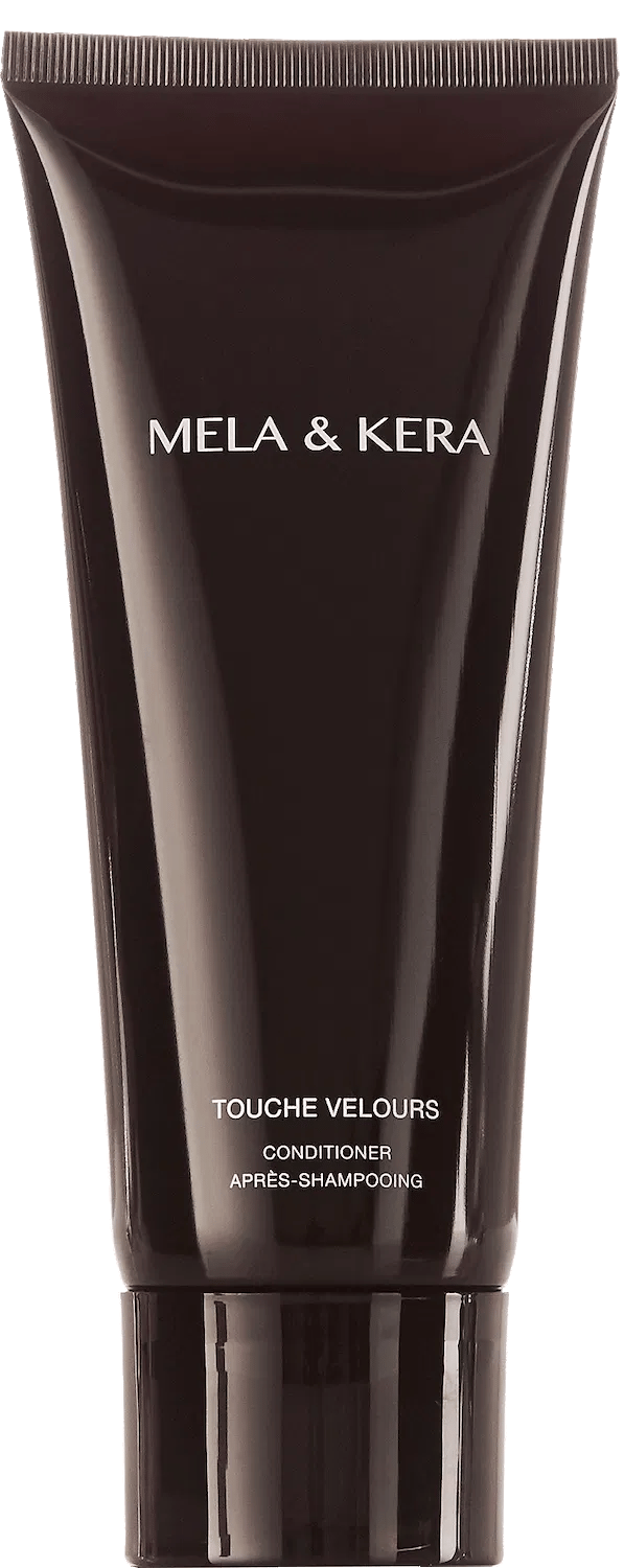 Mela & Kera Touche Velours Conditioner