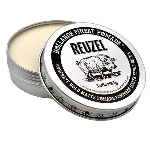 Reuzel Concrete Hold Matte Pomade