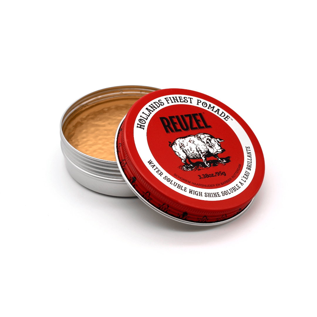 Reuzel Red Pomade
