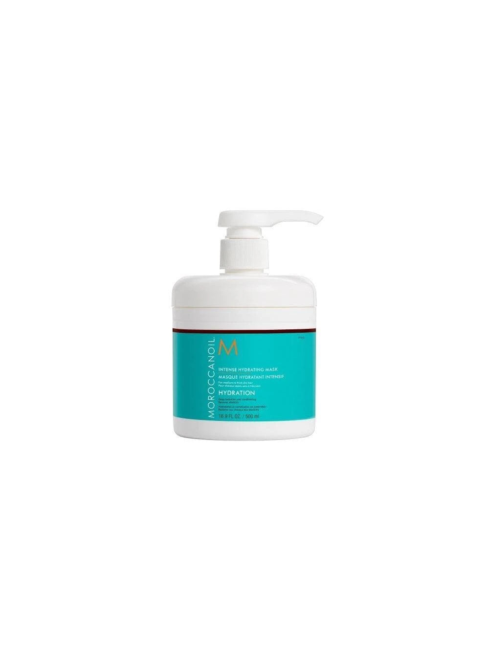MOROCCANOIL Intense Hydrating Mask