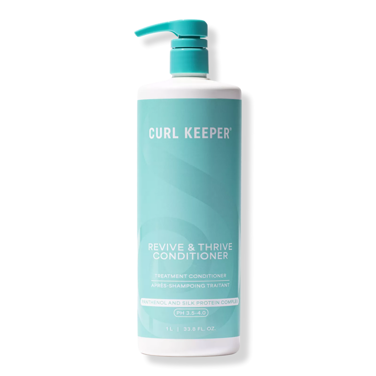 Curl Keeper Revive & Thrive Conditioner