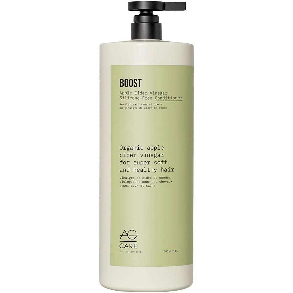 AG Natural Boost Conditioner JUMBO