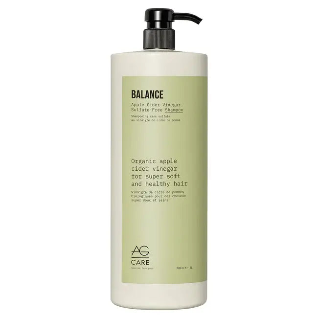 AG Natural Balance Shampoo JUMBO