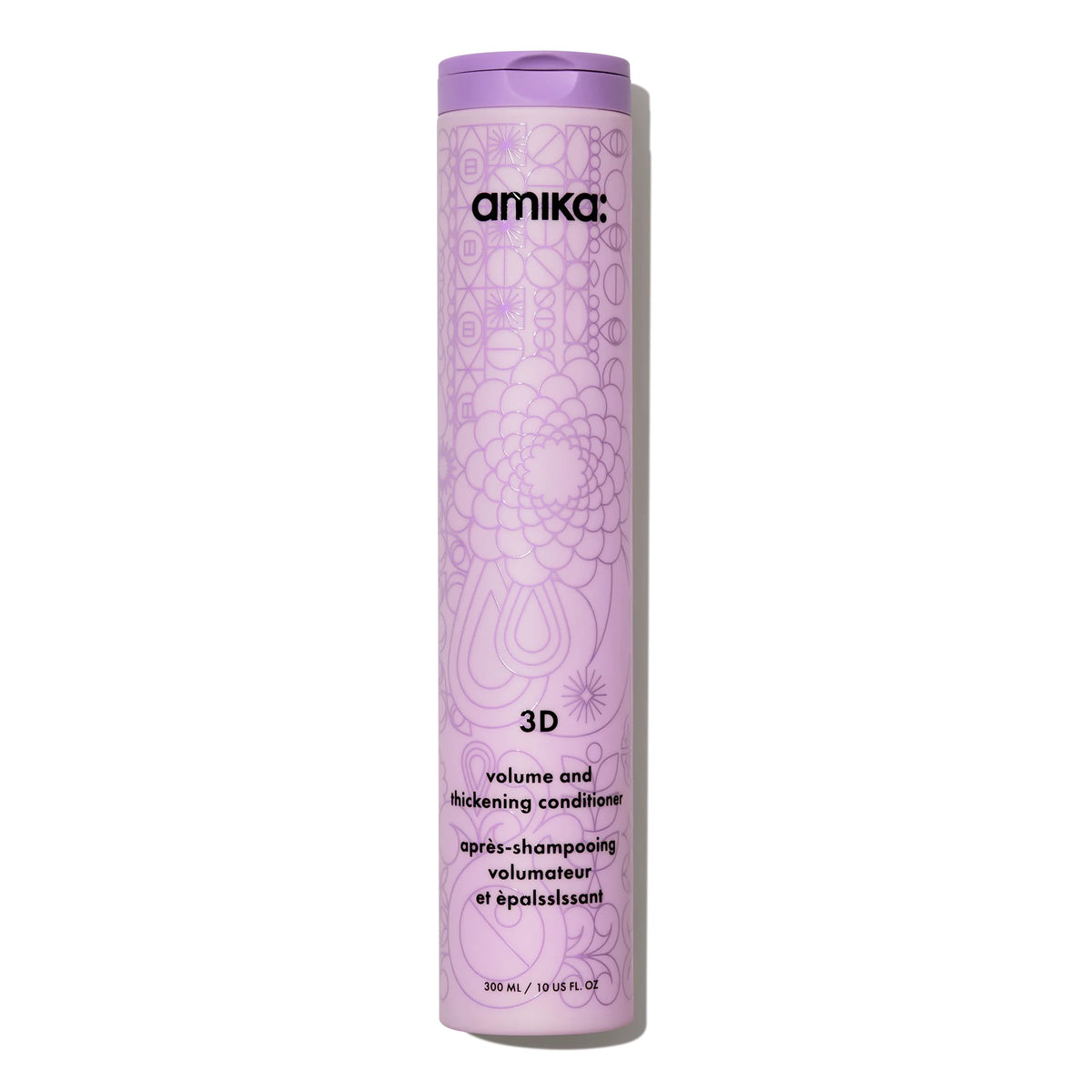 amika 3D Volume and Thickening Conditioner