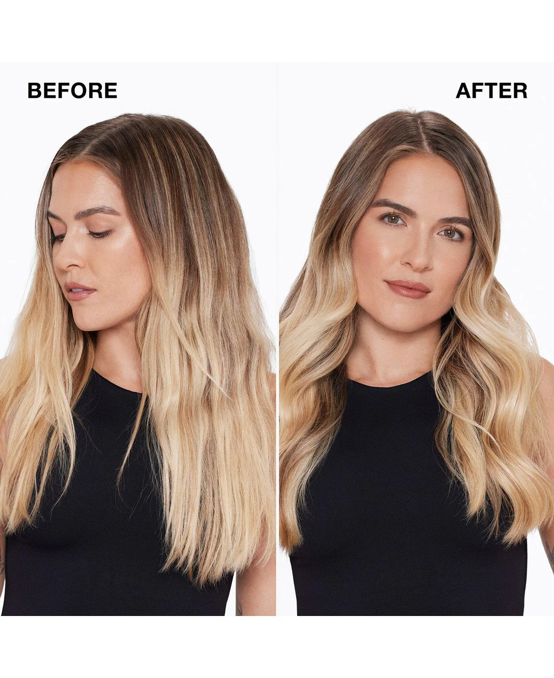 IGK Antisocial Overnight Bond Building Dry Hair Mask