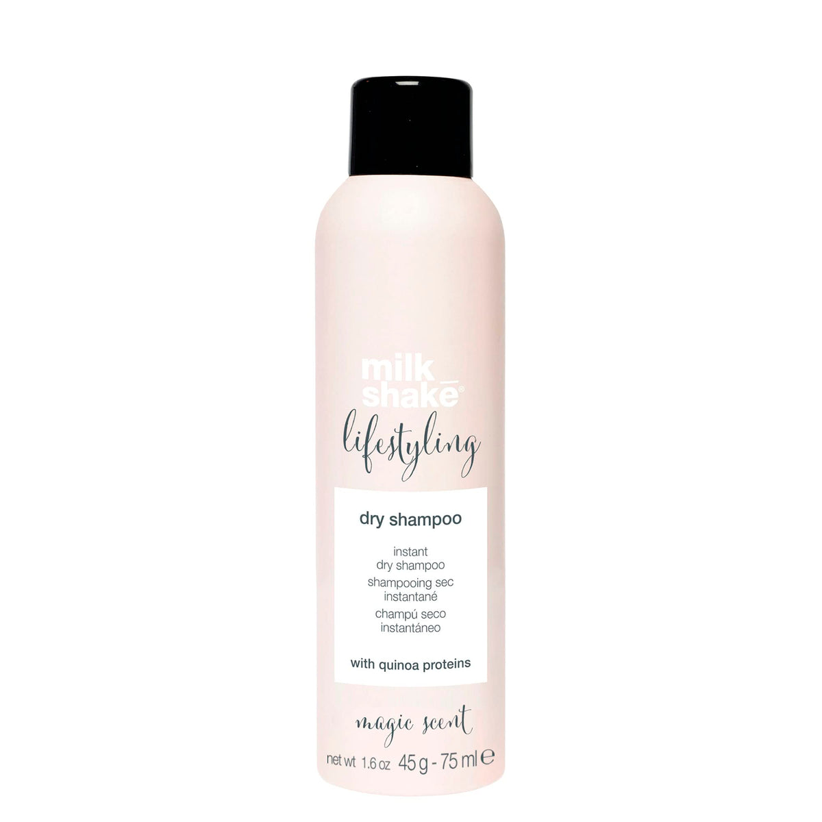 milk_shake Lifestyling Dry Shampoo (Travel Size) – Refreshing Dry Shampoo