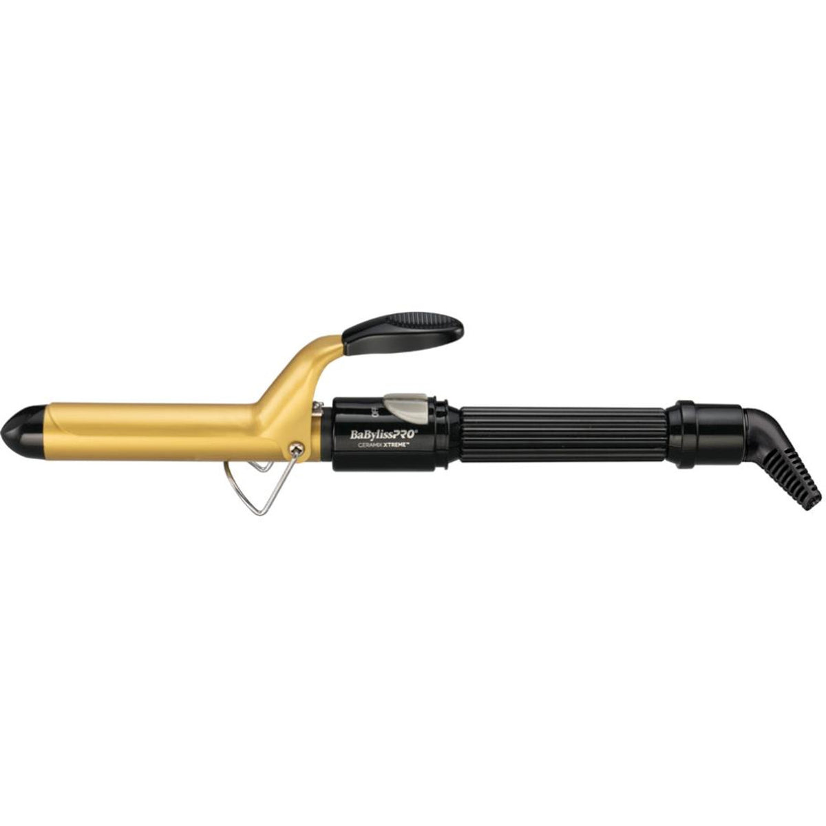 BaBylissPro® 1" Ceramic Curling Iron