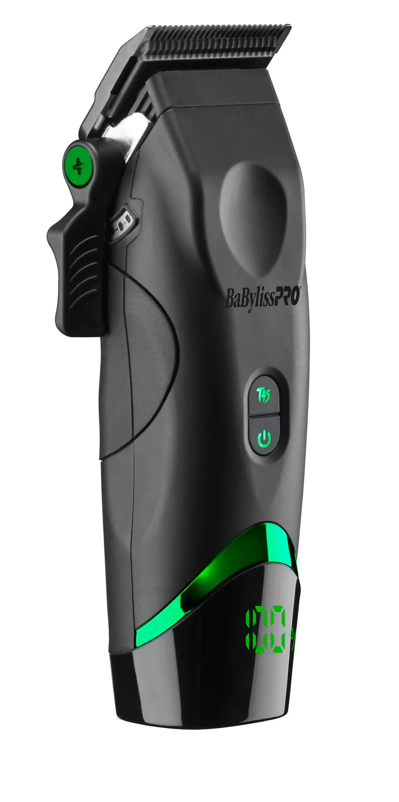 BaBylissPRO® x Tomb45® Clipper with Wireless Charging