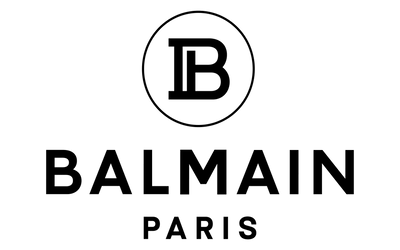 Balmain Paris Logo