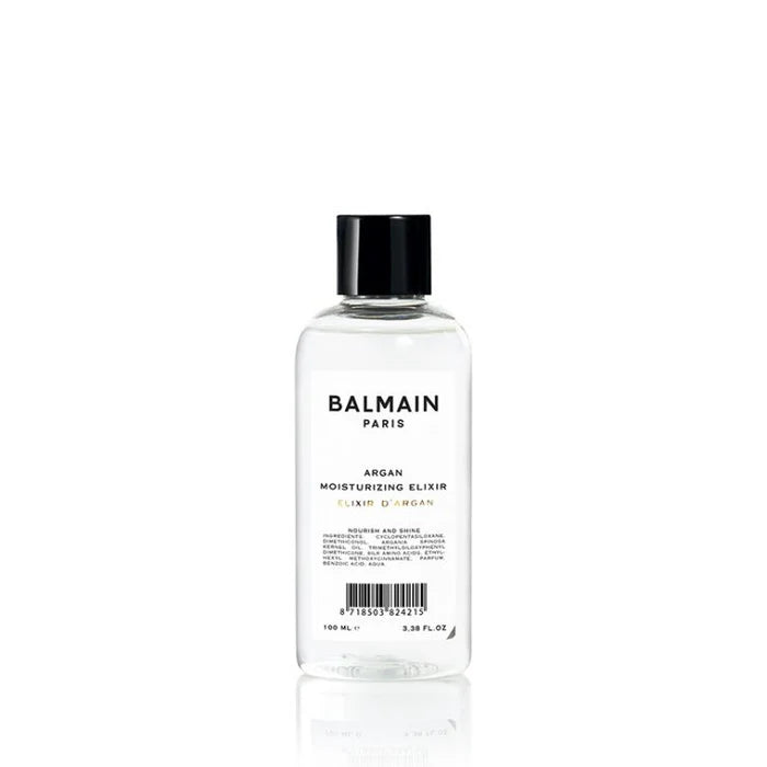 Balmain Argan Moisturizing Elixir