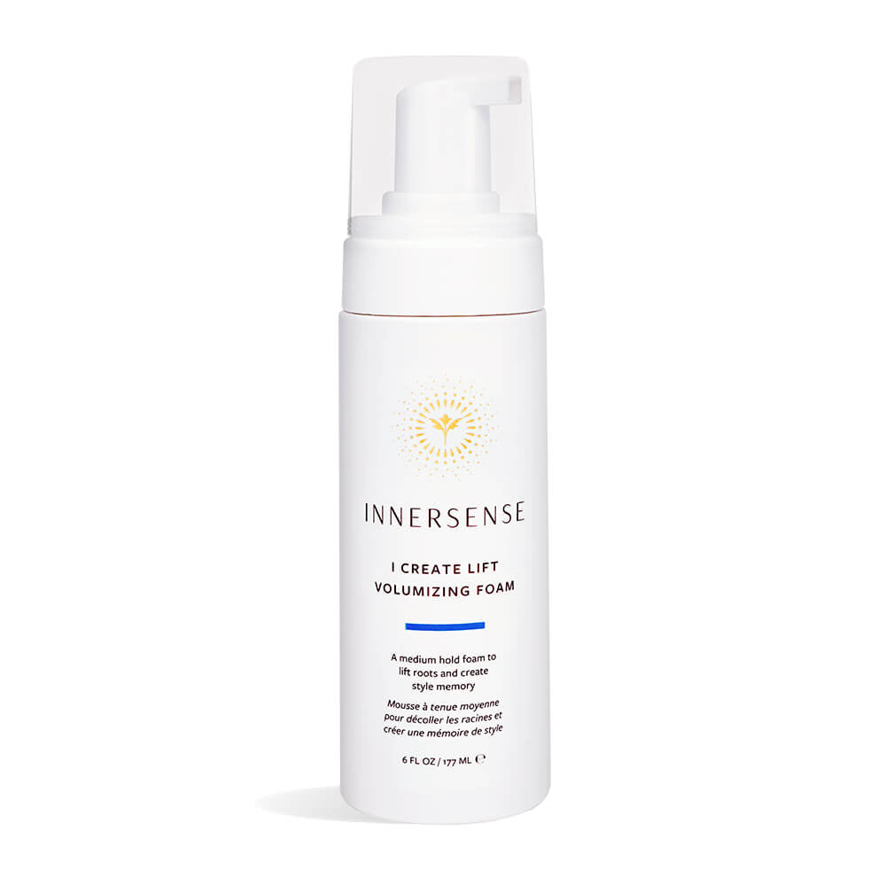 Innersense I Create Lift Volumizing Foam