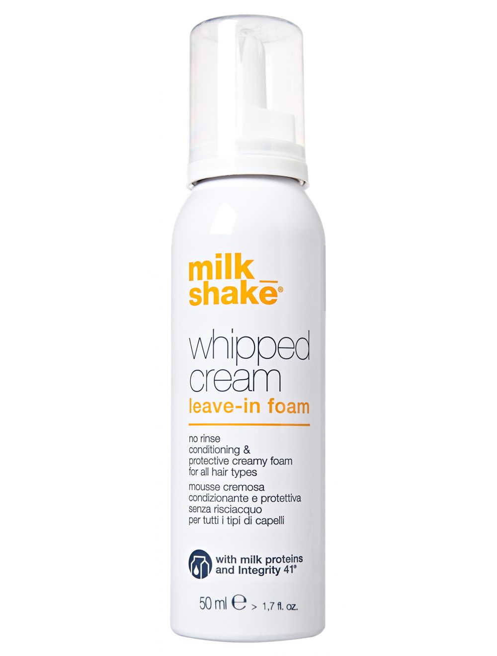 milk_shake Whipped Cream