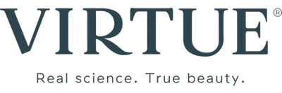 Virtue Haircare logo