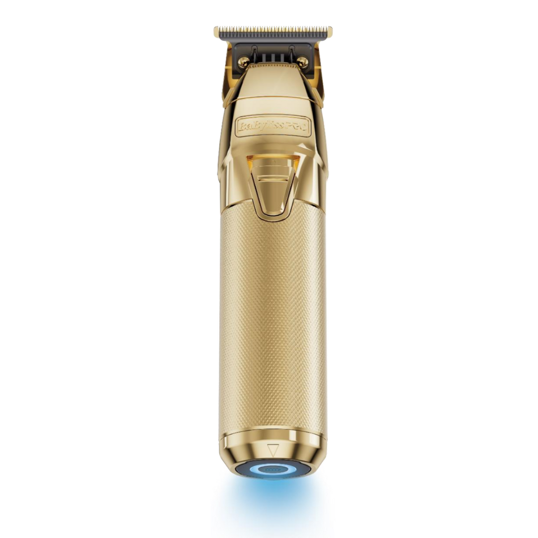 BaBylissPro FX-ONE Gold Trimmer FX-799G