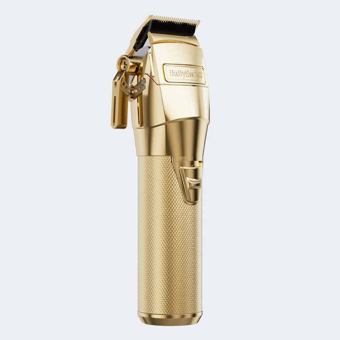 BaBylissPro FX-ONE Gold Clipper FX899G