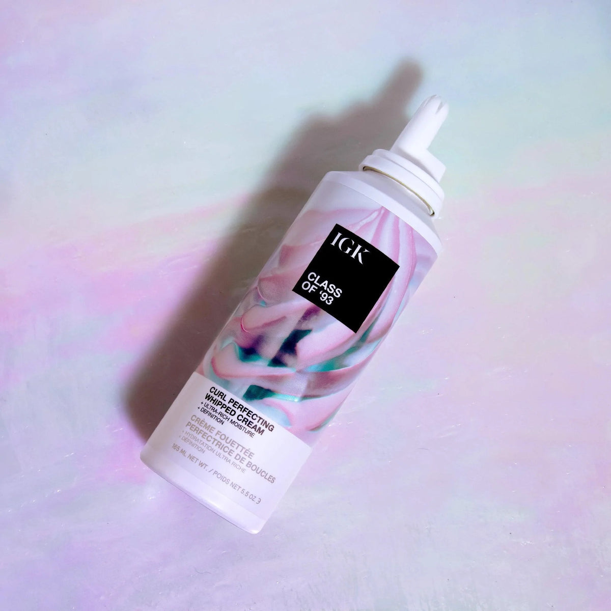 IGK Class of '93 Nourishing Curl Cream