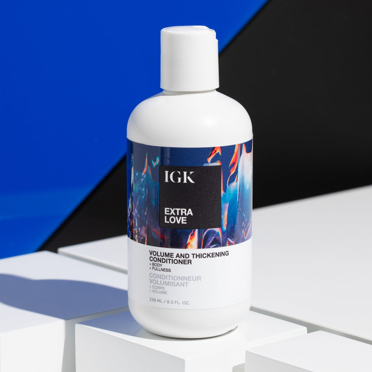 IGK Extra Love Volume & Thickening Conditioner