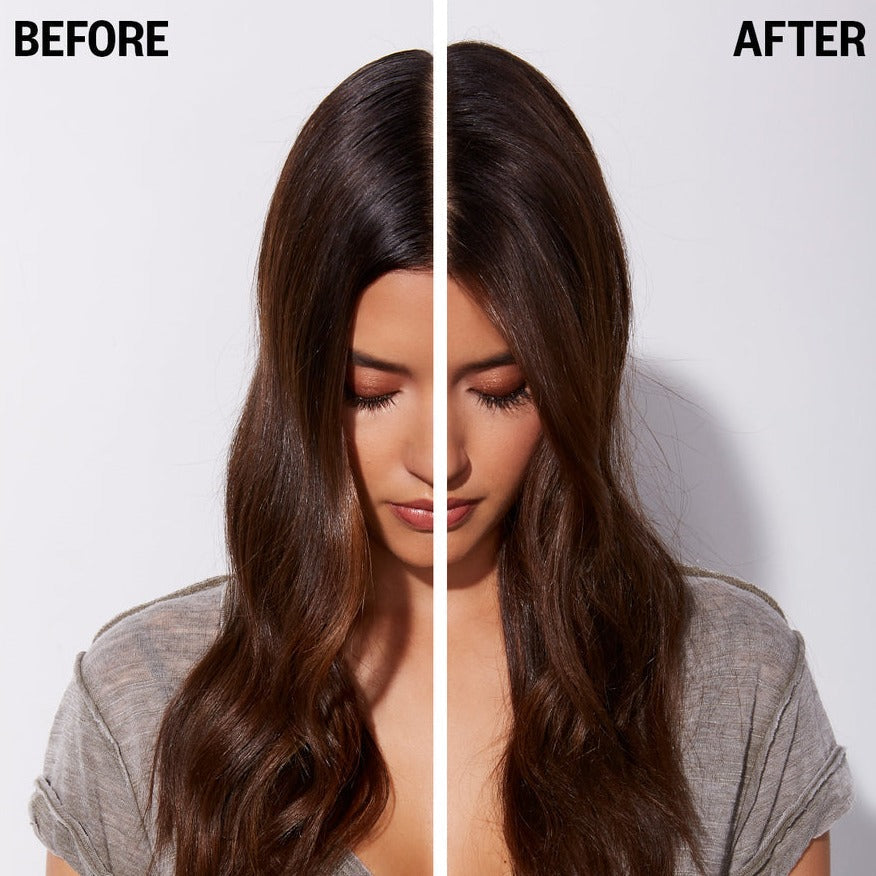 IGK Jet Lag Invisible Dry Shampoo