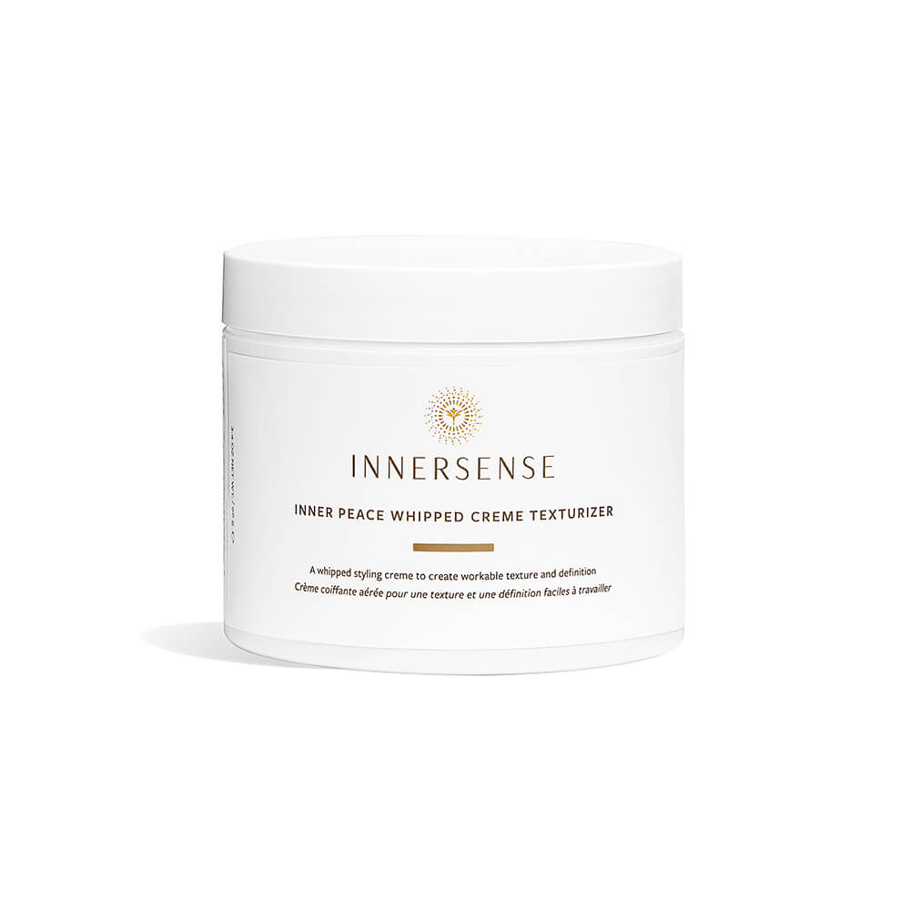 Inenrsense Innerpeace Whipped Cream Texturizer