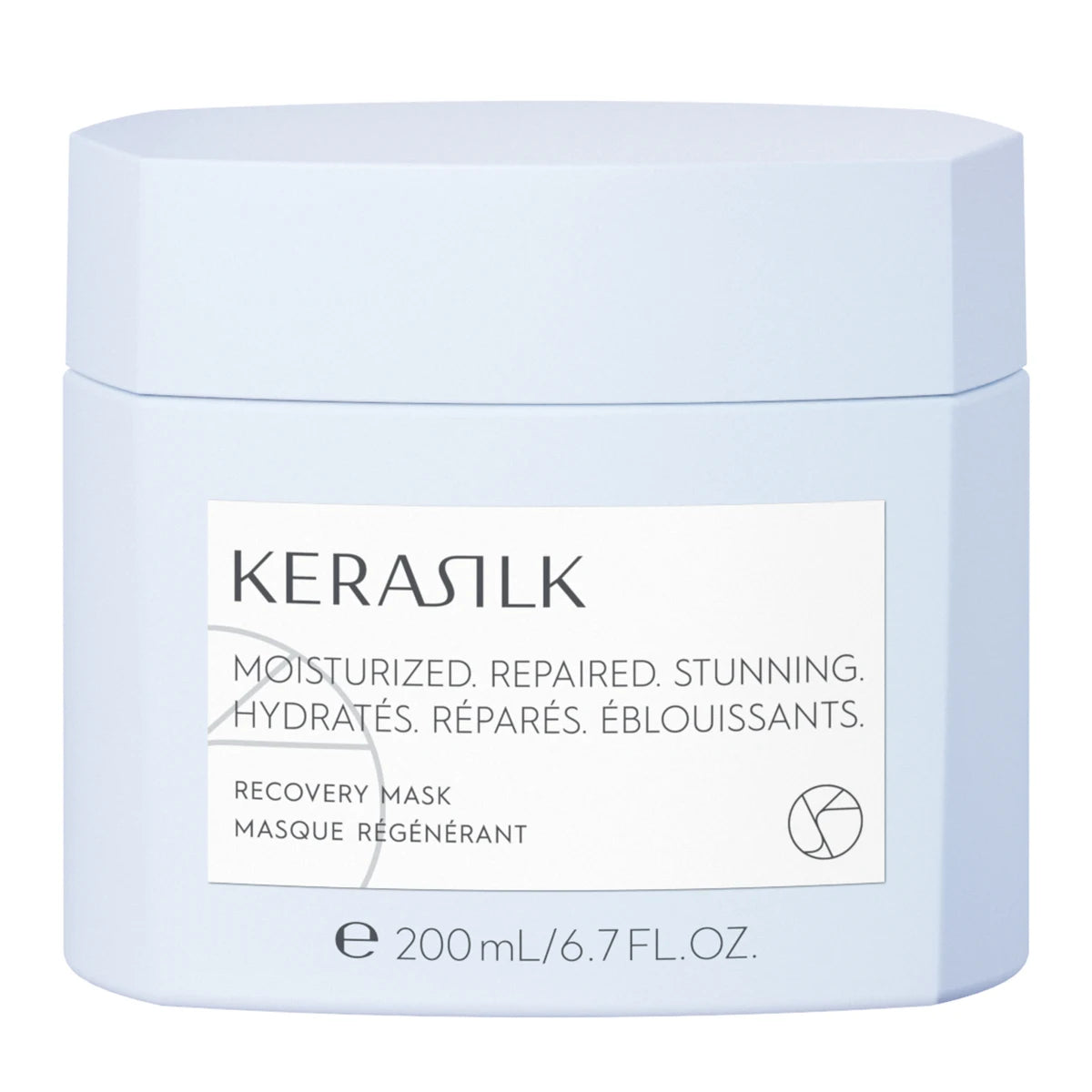 Kerasilk Recovery Mask