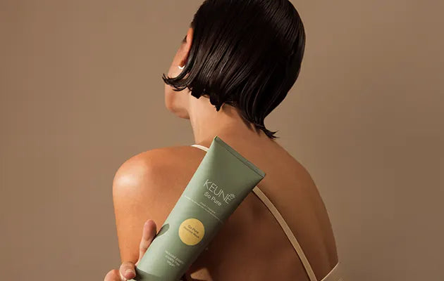 KEUNE So Pure Clarify Shampoo Refill