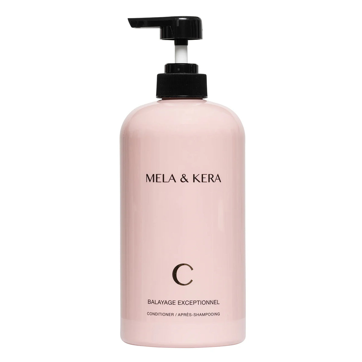 Mela & Kera Balayage Exceptionnel Conditioner Litre