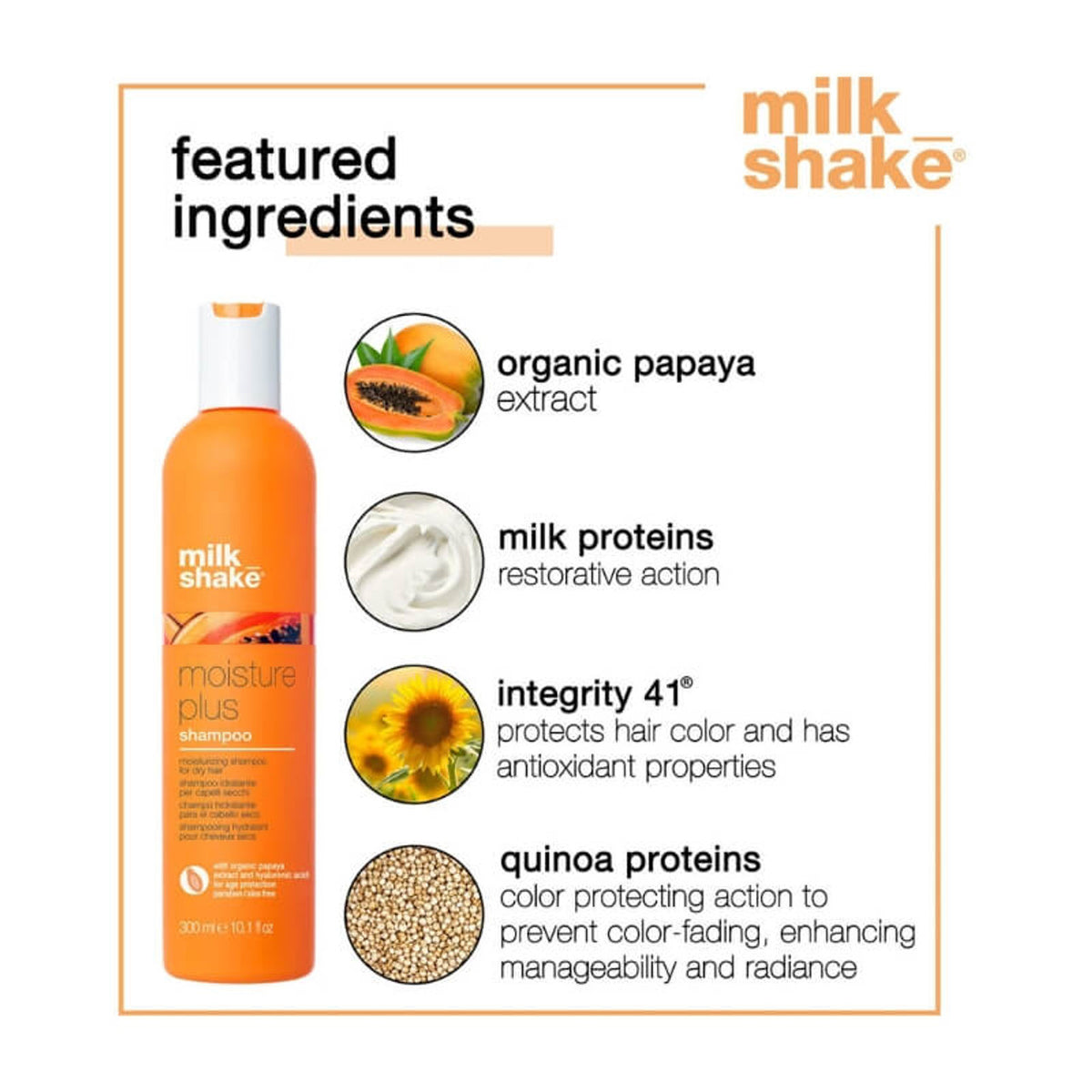 milk_shake Moisture Plus Duo
