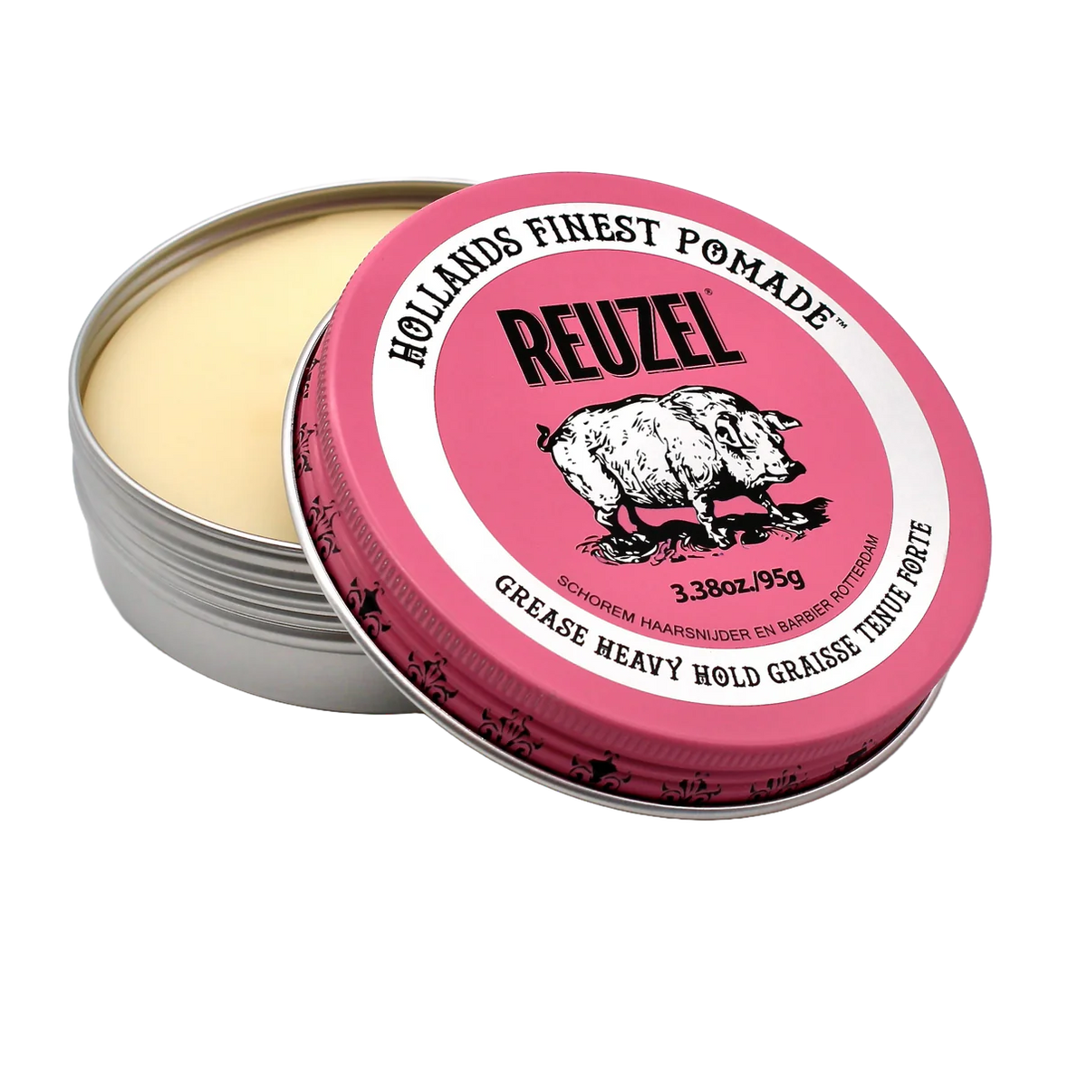 Reuzel Pink Pomade
