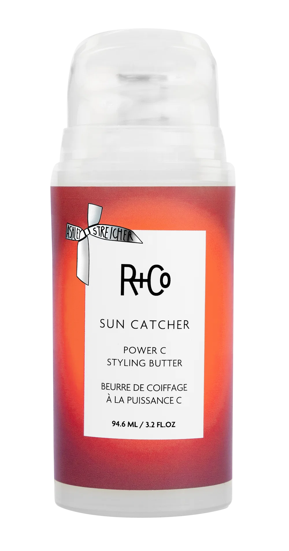 R+Co Sun Catcher Power C Styling Butter
