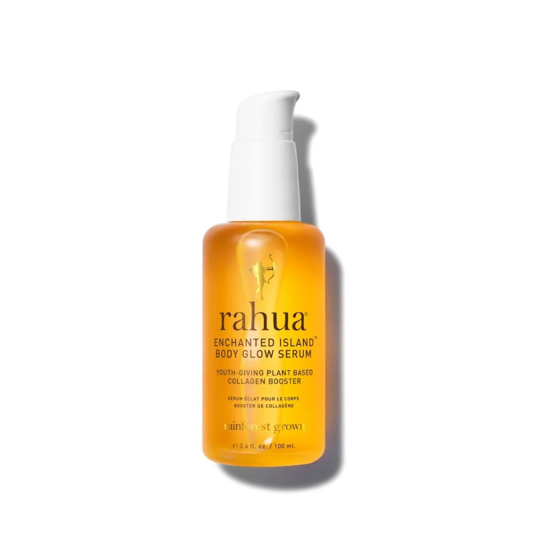 Rahua Enchanted Island Body Glow Serum
