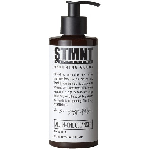 STMNT All-In-One Cleanser