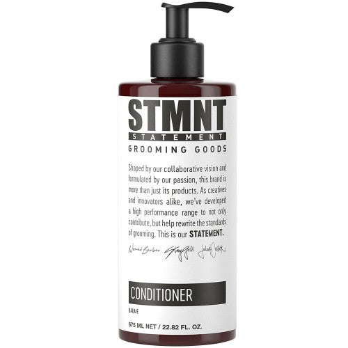 STMNT Conditioner