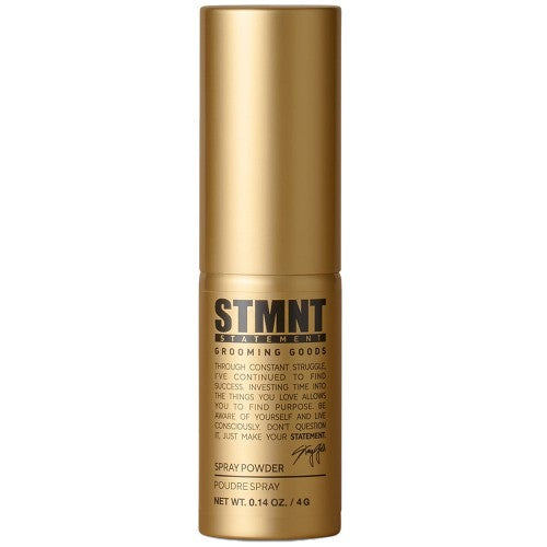 STMNT Spray Powder