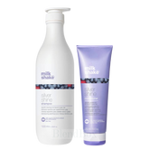 milk_shake Shine Litre Shampoo & Regular Conditioner Bundle
