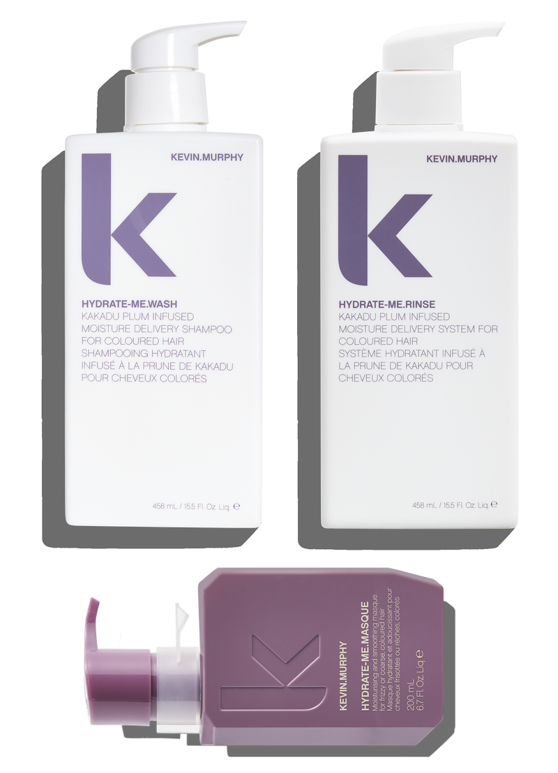 KEVIN.MURPHY Thirst Quencher Set