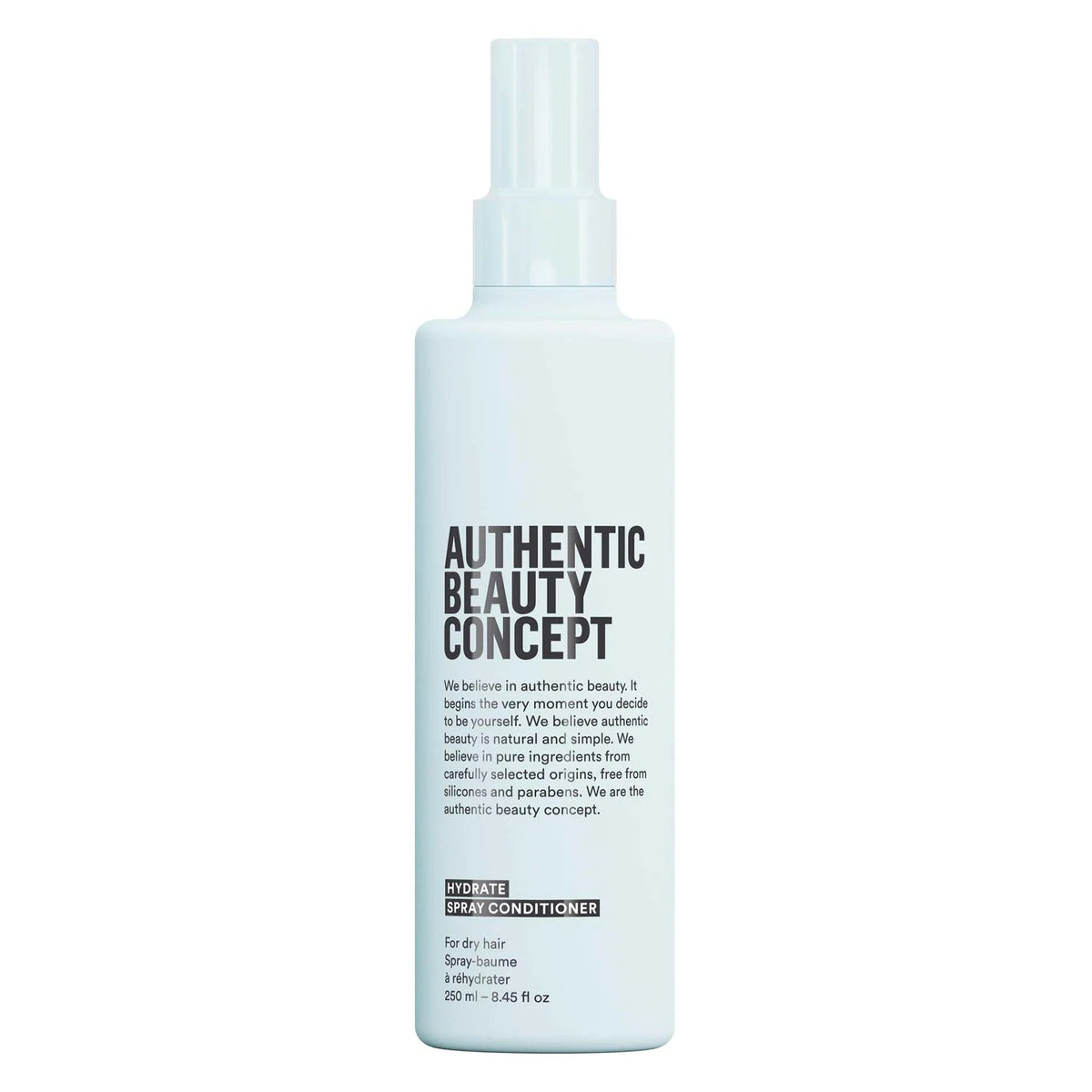 ABC Hydrate Spray Conditioner