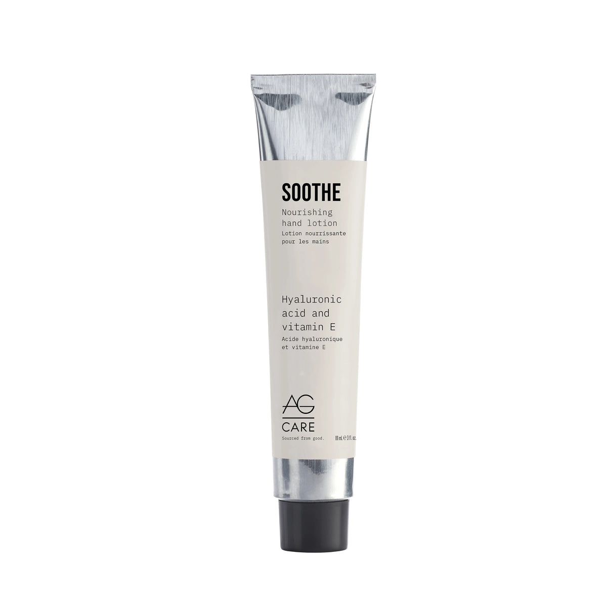 AG SOOTHE Nourishing Hand Lotion