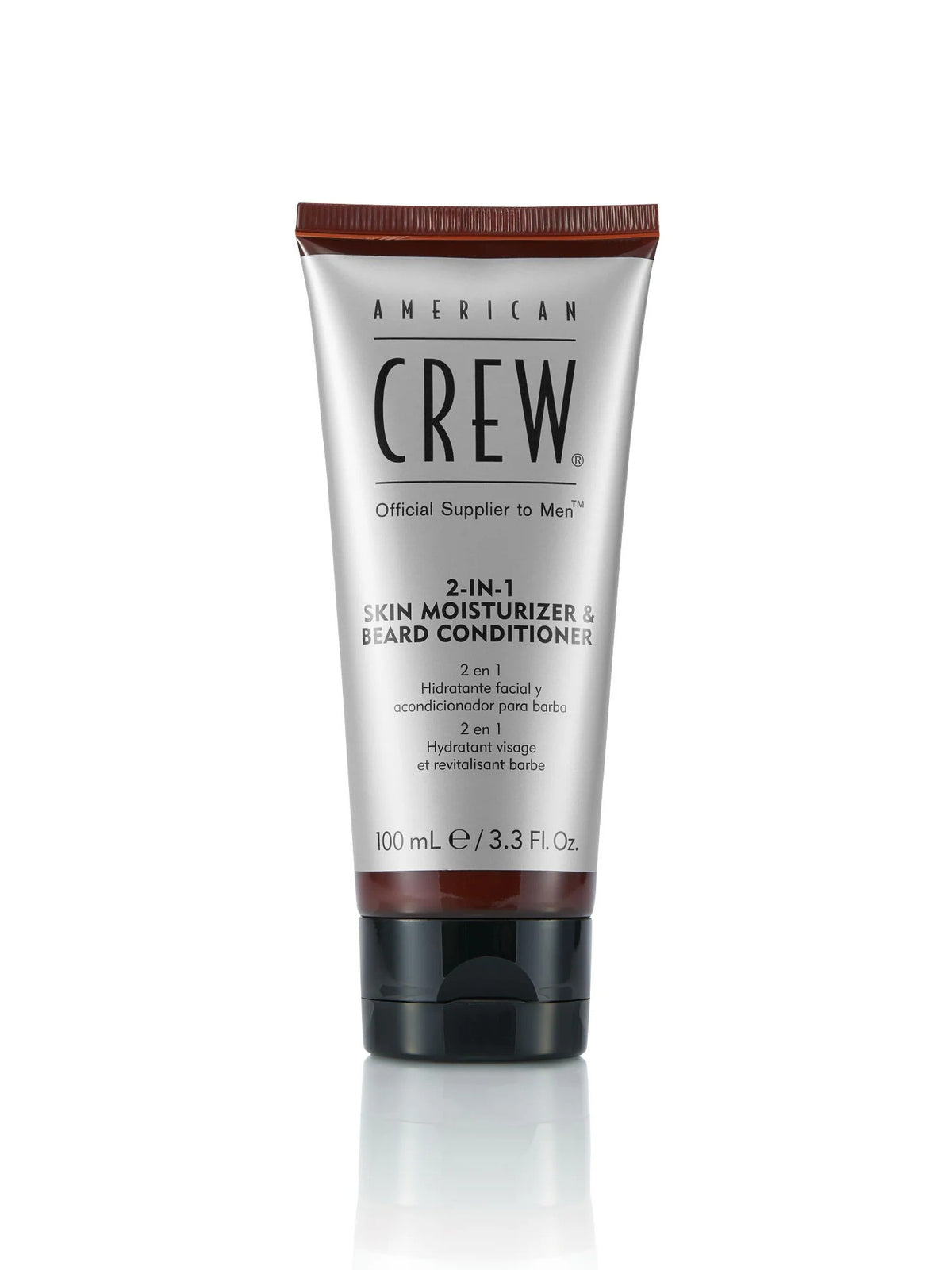 American Crew 2-1 Skin Moisturizer and Beard Conditioner