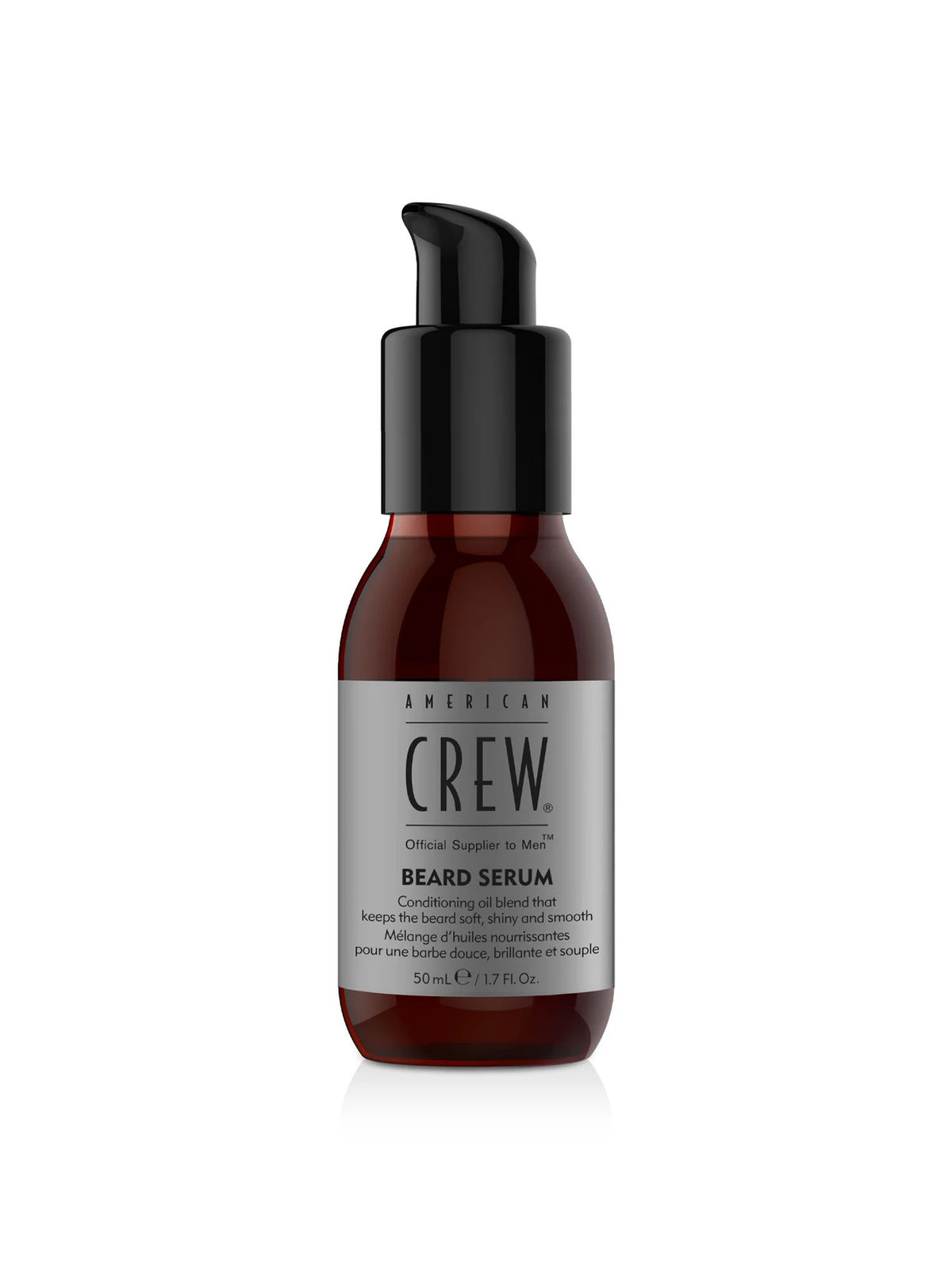 American Crew Beard Serum