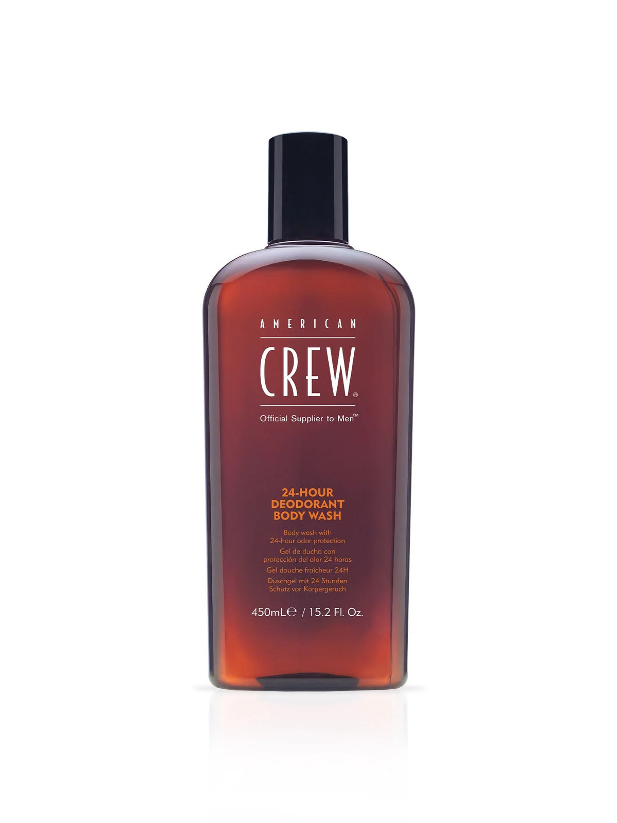 American Crew 24 Hour Deodorant Body Wash