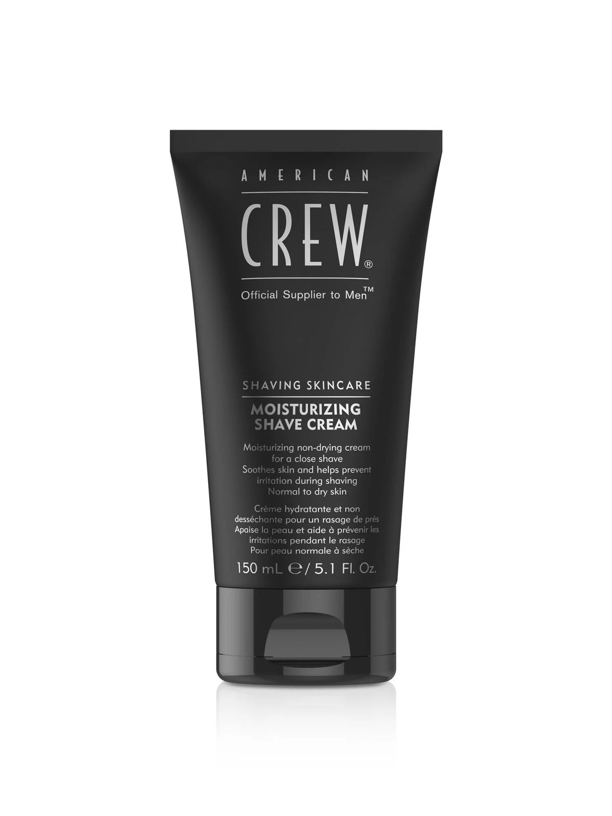 American Crew Moisturizing Shave Cream