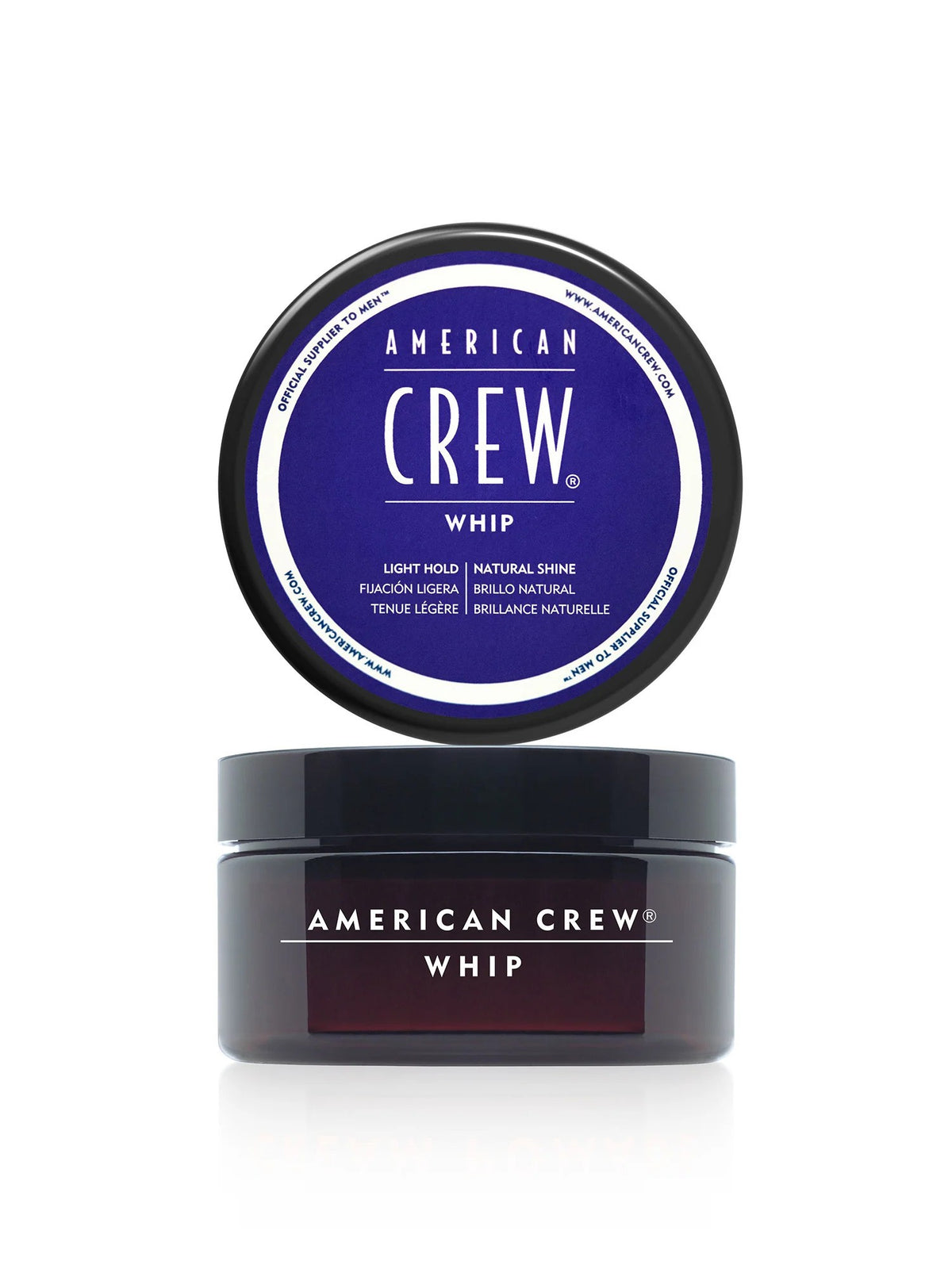 American Crew Whip Pomade