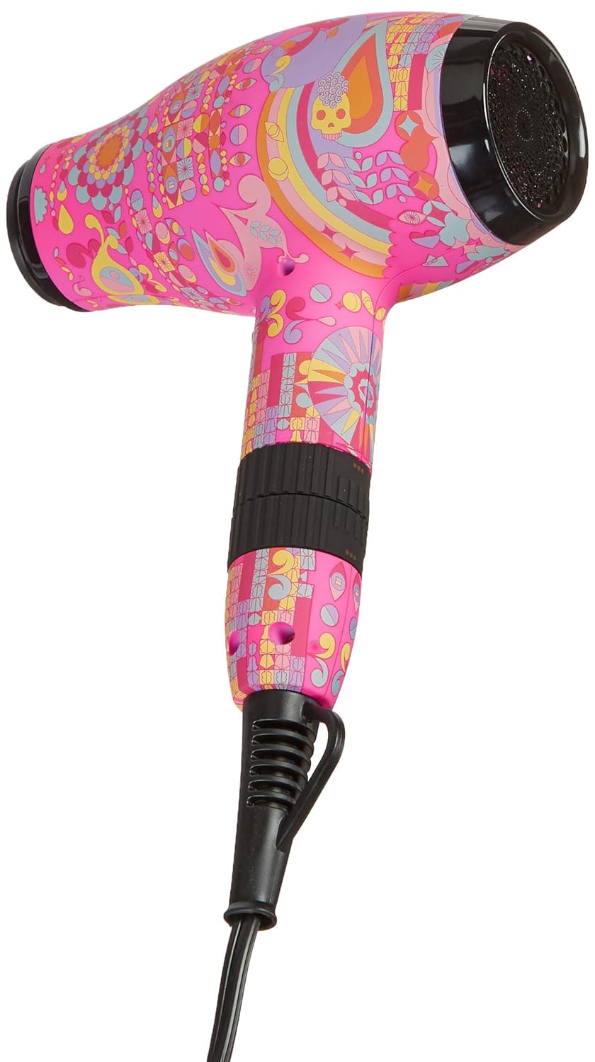 amika The CEO 360° Lightweight Powerhouse Hair Dryer