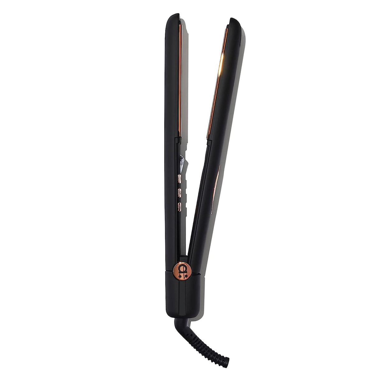 amika The Confidante Flat Iron