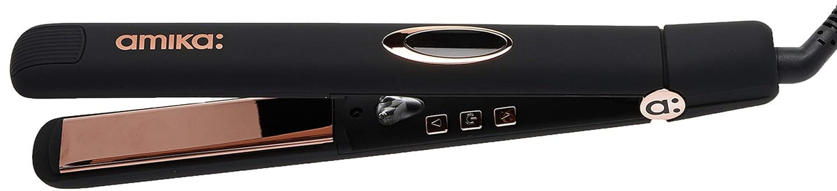 amika The Confidante Flat Iron