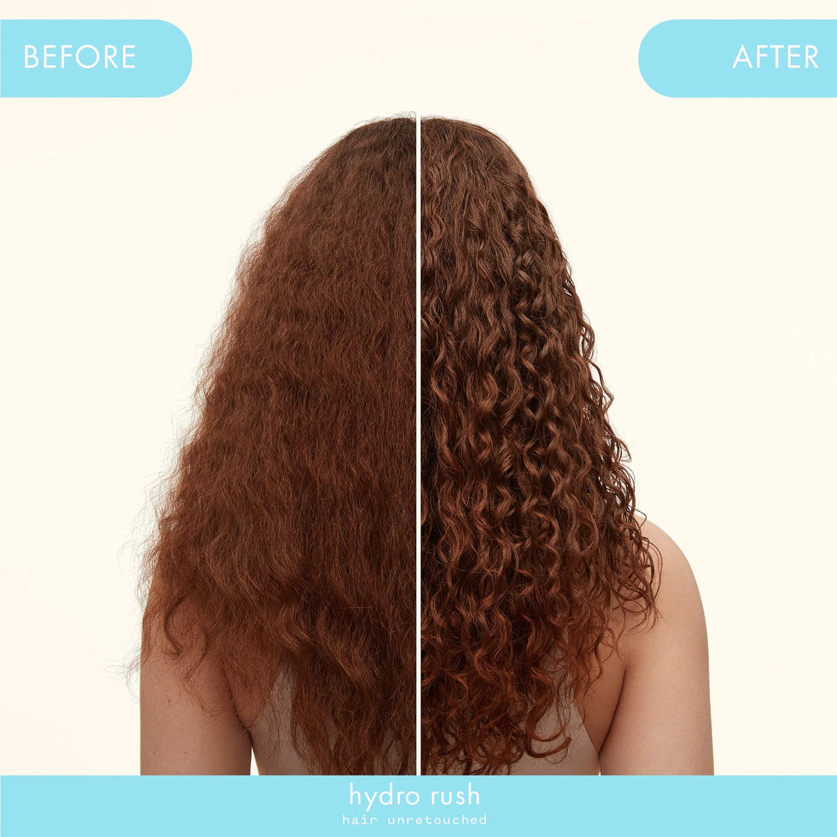 amika hydro rush intense moisture shampoo - Hyaluronic Acid Shampoo for Dry Hair